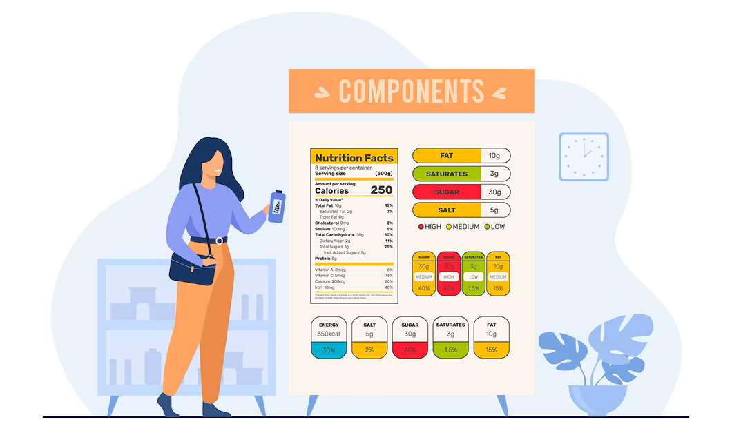 INTEGRATORI ALIMENTARI