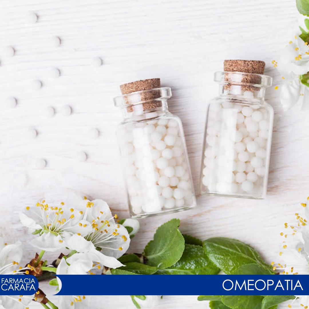 Omeopatia