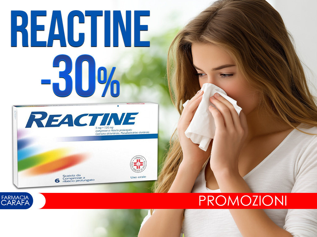 il nostro volantino