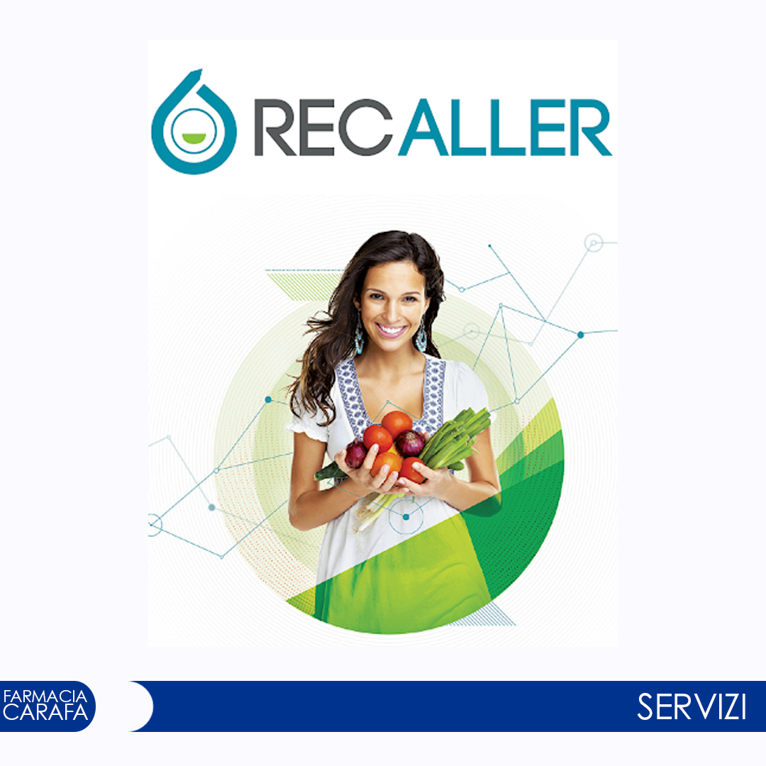 Recaller Test