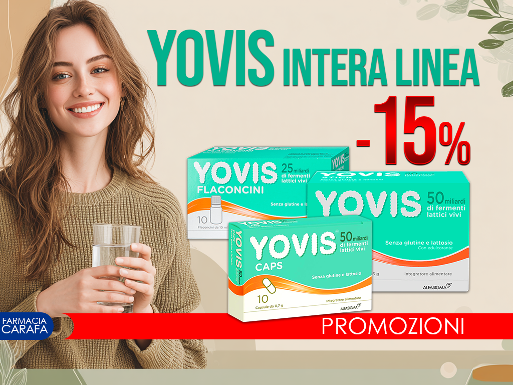 il nostro volantino